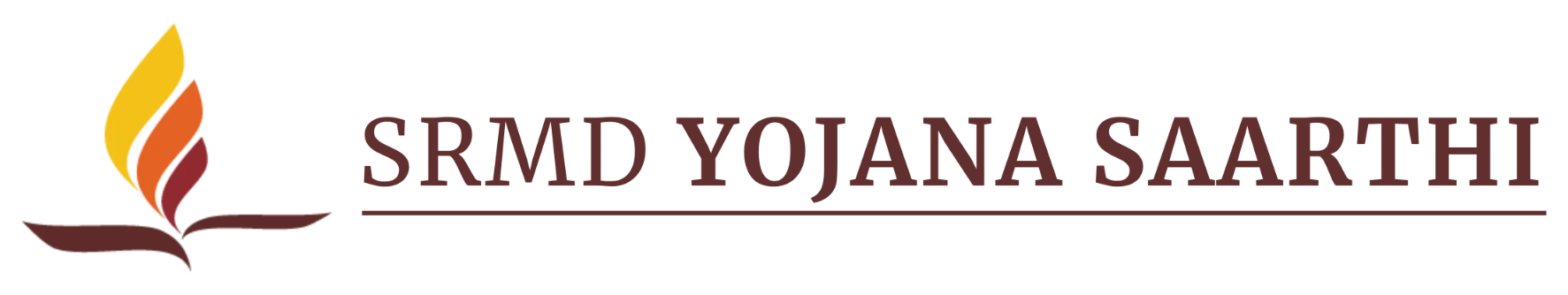 SRMD Yojana Saarthi